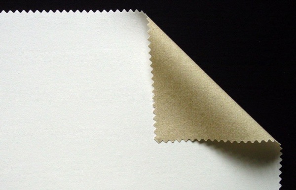 Professional 32mm Deep Linen Canvases